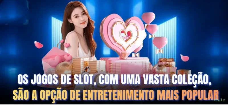 Página oficial da zzwin no Facebook