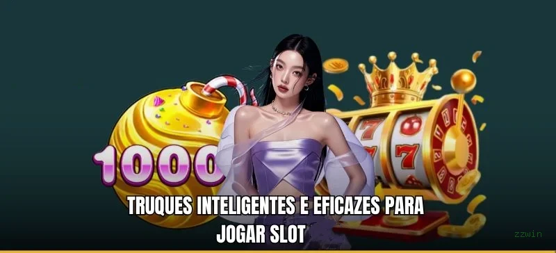 zzwin - Entre no Jogo e Ganhe Muito no Cassino Online Mais Seguro do Brasil!