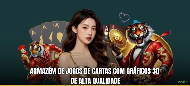 Jogos de loteria online na zzwin