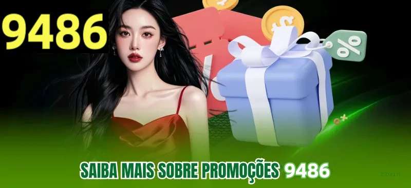 Promoções zzwin